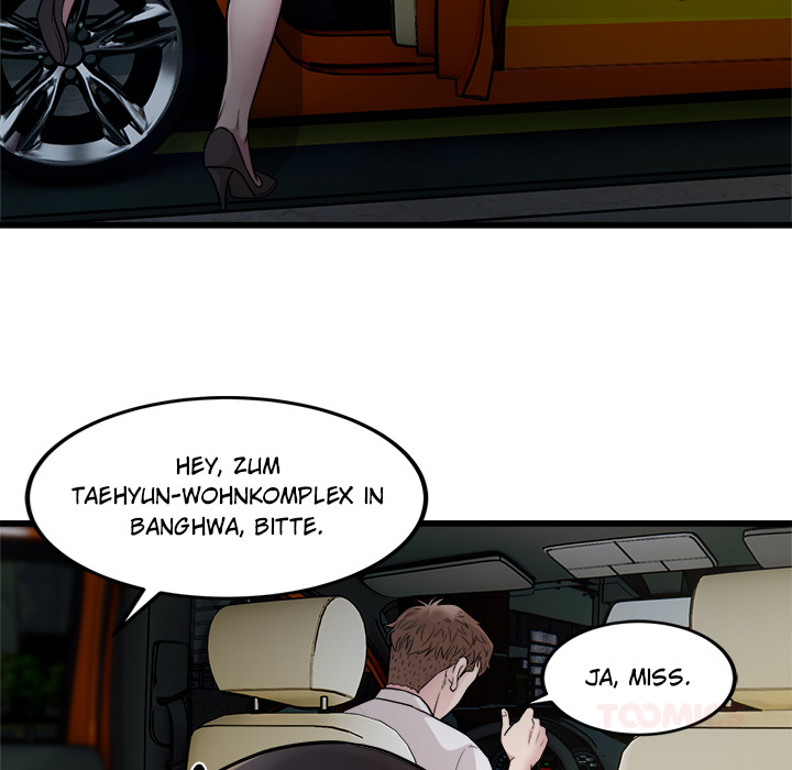 Taxi, bitte! - episode 19 - 81