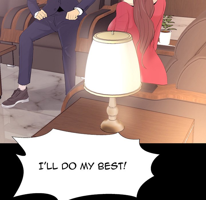 Girls' Only - episode Prologue - 7