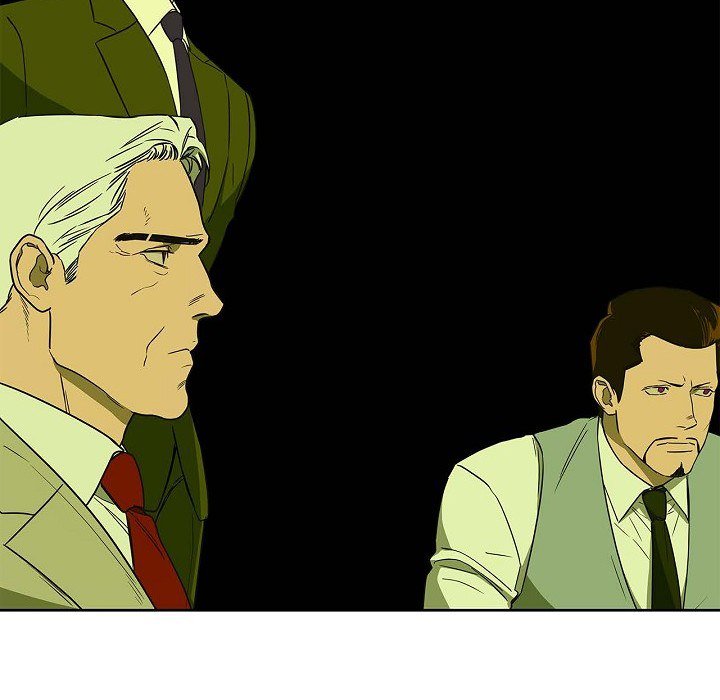 Hard-Boiled Love - episode 33 - 107