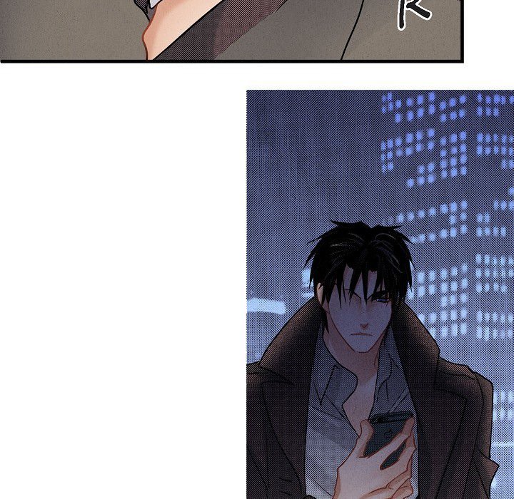 Work, Fight and Love - Webtoon Edition - episode 64 - 19