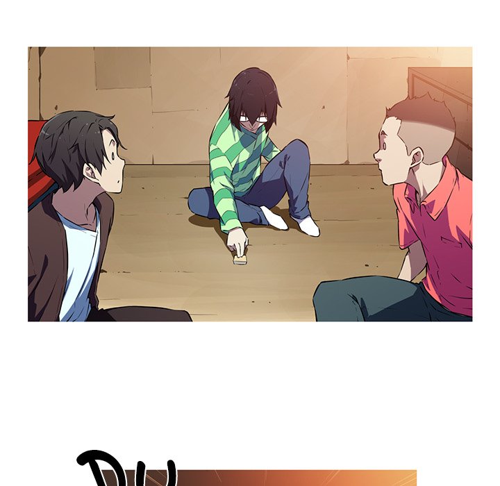 My Girlfriend is a Star - episode 1 - 55