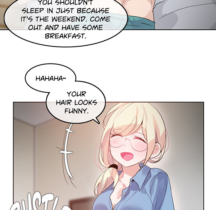 A Pervert's Daily Life - episode 28 - 47