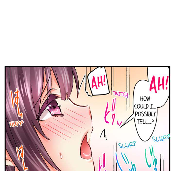 Our Kinky Newlywed Life - episode 38 - 28