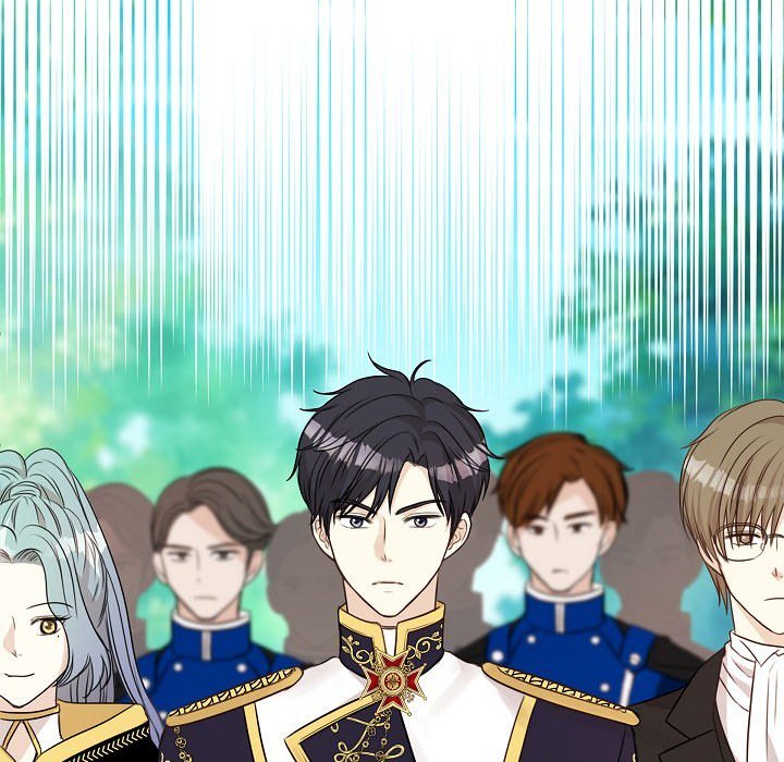 Hold on, Crown Prince! - episode 21 - 15