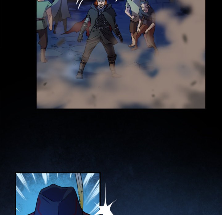 The Chronicle of Seven - episode 5 - 31