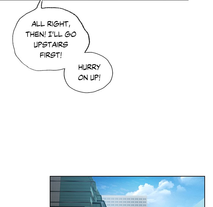 Welcome to the Big City - episode 8 - 74