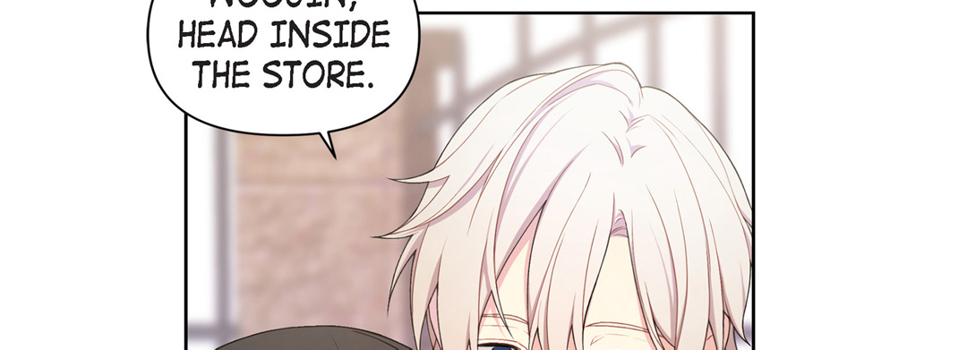 Sweet Caress - episode 38 - 177