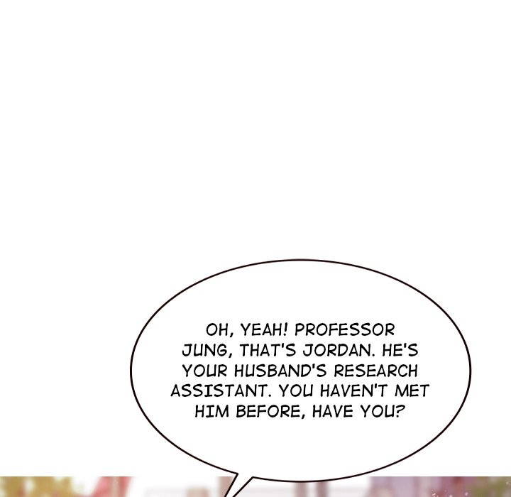 Make Me Yours, Professor - episode 11 - 61