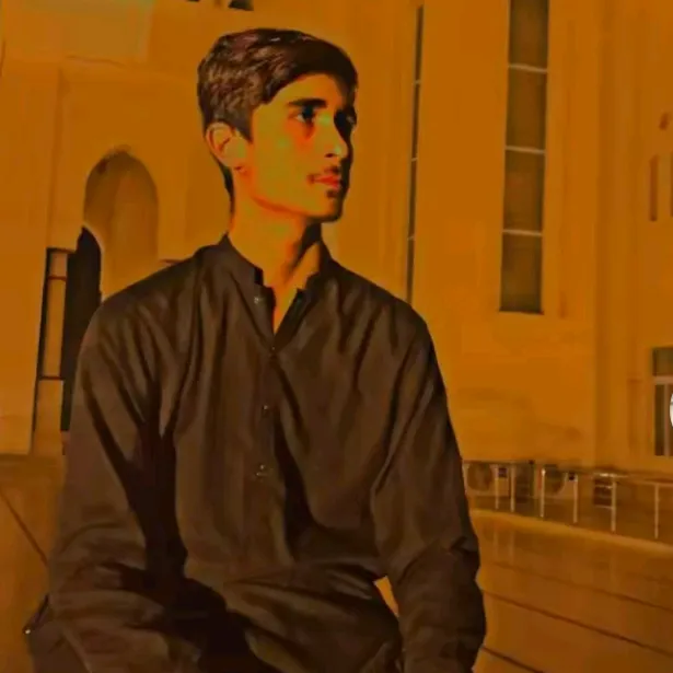 zamanalirindkhan