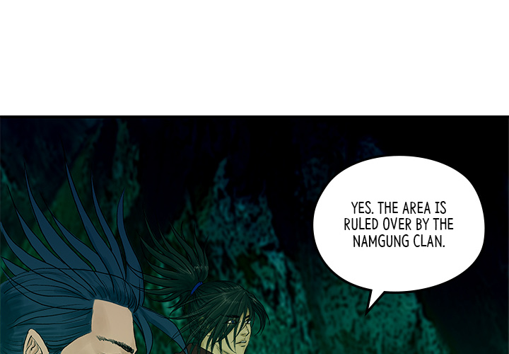 The Blade Demon - episode 9 - 3
