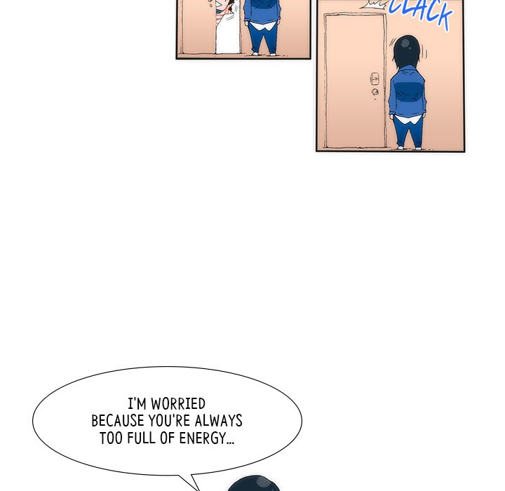 Can't See Can't Hear But Love - episode 6 - 79