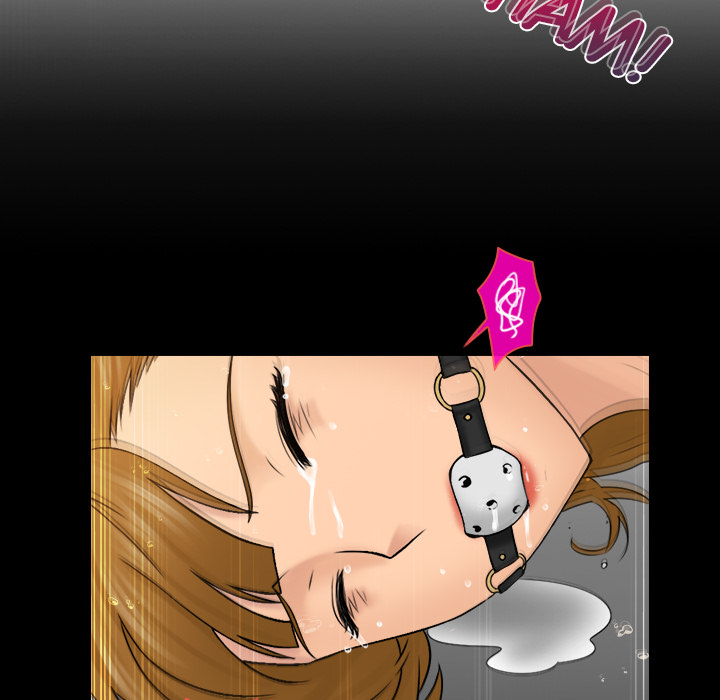 My Girlfriend and My Slave - episode 12 - 40