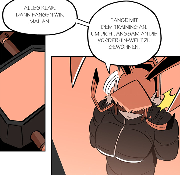 Robogattin - episode 35 - 47