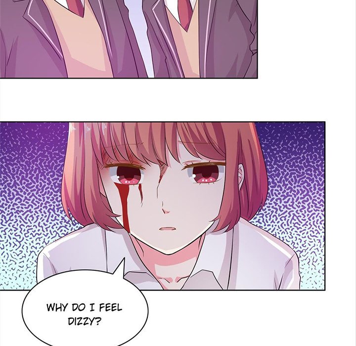 Happiness In Disguise - episode 8 - 23