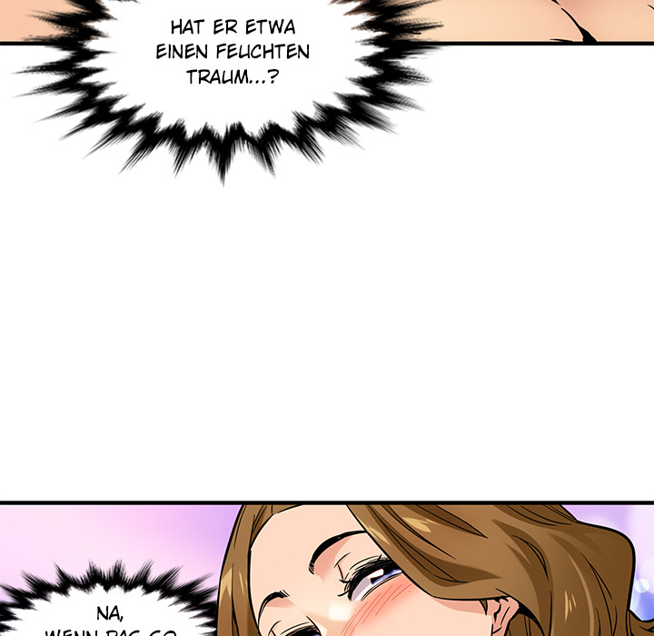 Wer hat Angst vor Mister H? - episode 4 - 16