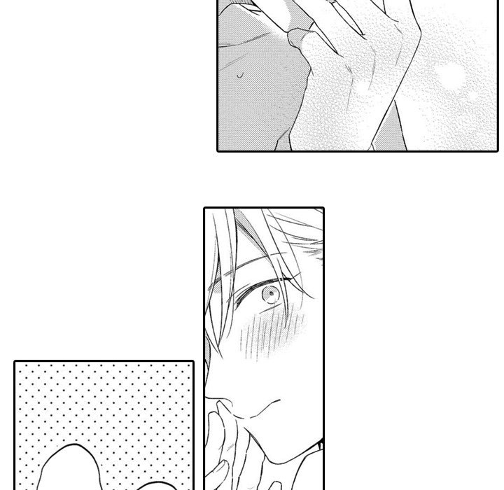Love Blooms for a Twisted Blossom - episode 13 - 43