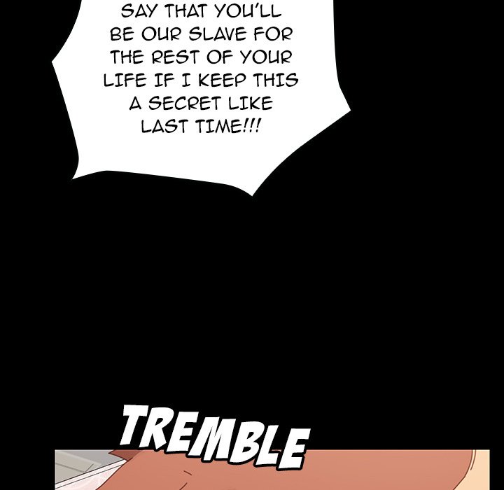 The Perfect Roommates - episode 9 - 38