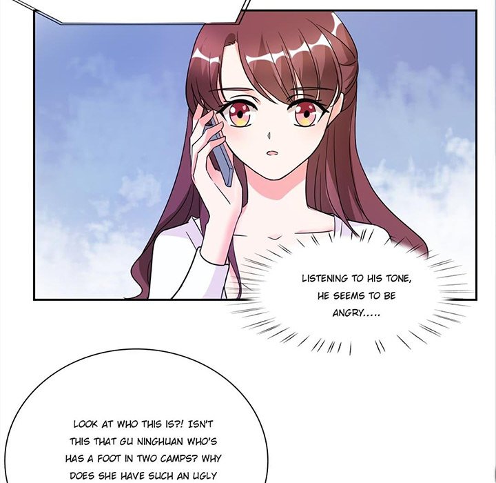 Good Morning, Mrs. Fu - episode 13 - 85