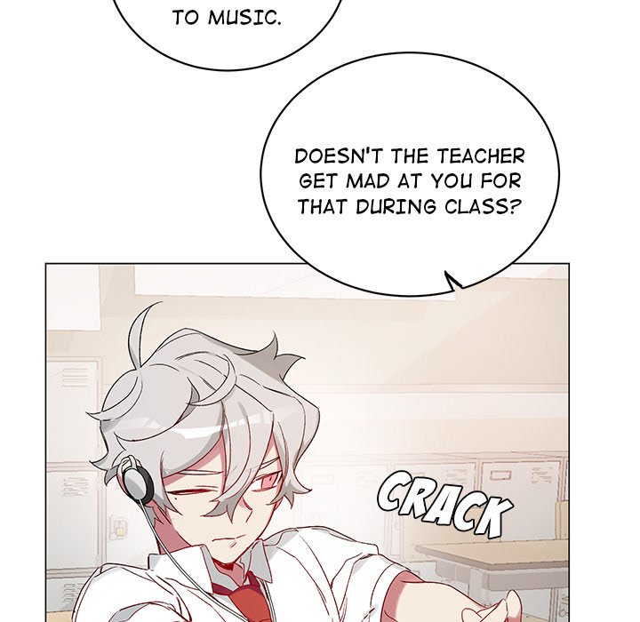 The Music Box of Petals - episode 18 - 60