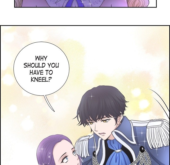On the Emperor's Lap - episode 37 - 67