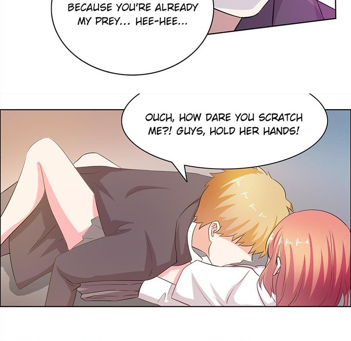Happiness In Disguise - episode 7 - 26