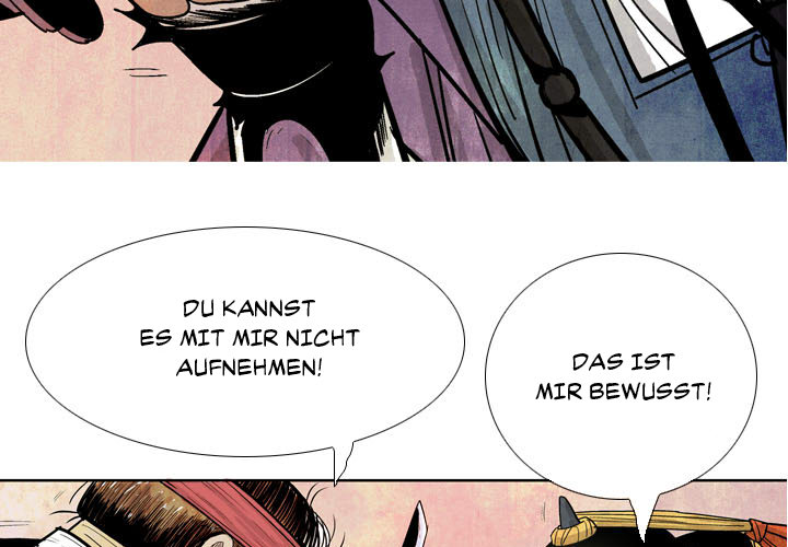 Der Schwertklan Joseons - episode 19 - 2