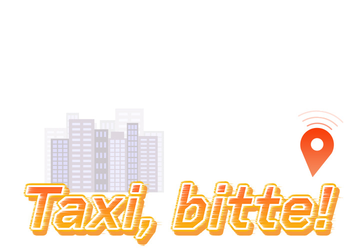 Taxi, bitte! - episode 22 - 0