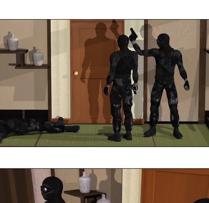 The Worst Man - episode 2 - 34