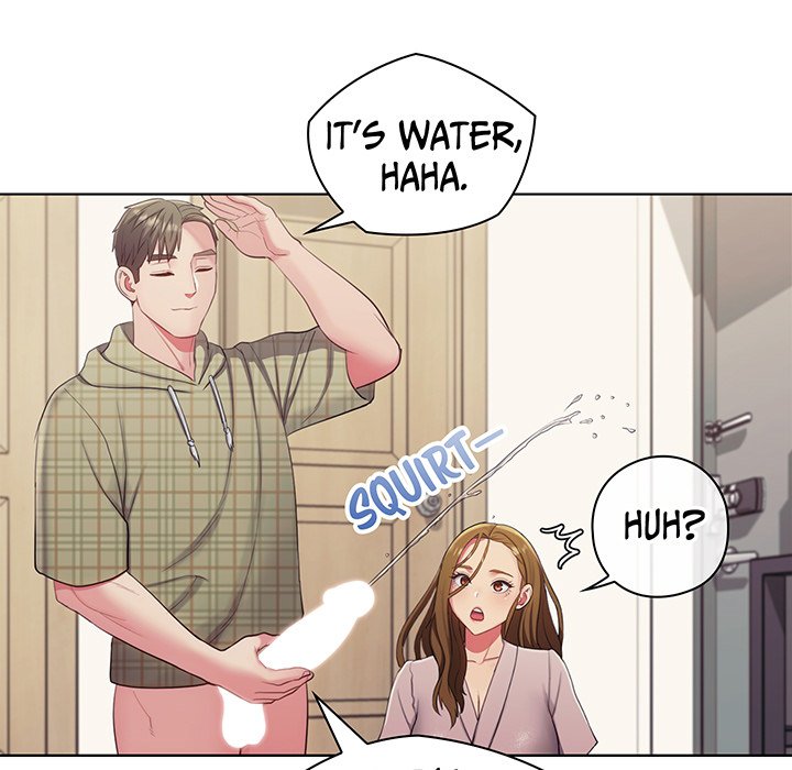 Master, Do You Need A Hand? - episode 16 - 116