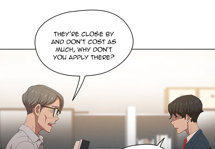 Who Cares If I'm a Loser! - episode 4 - 2