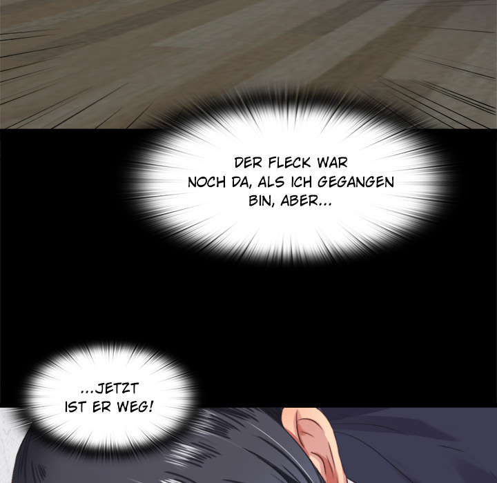 Heimliche Mitbewohnerin - episode 5 - 76