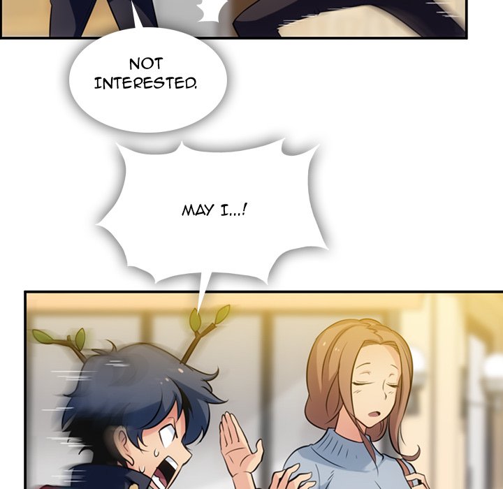 Such a Cute Spy - episode 3 - 51