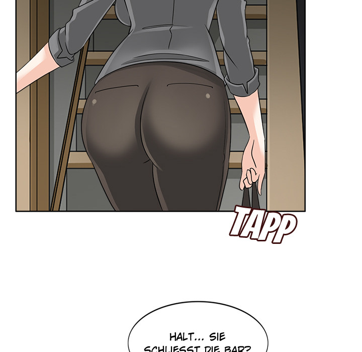 Agent Playboy meldet sich zum Dienst - episode 18 - 6