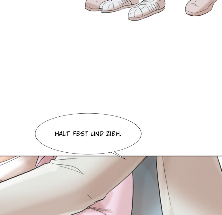 Lieber Nicht - episode 47 - 63