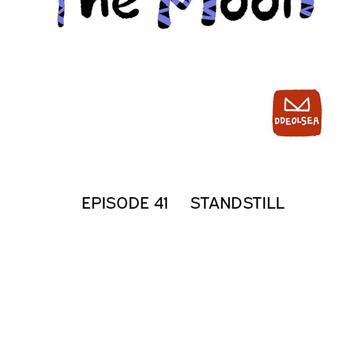 The Tiger, The Sun and The Moon - episode 41 - 13