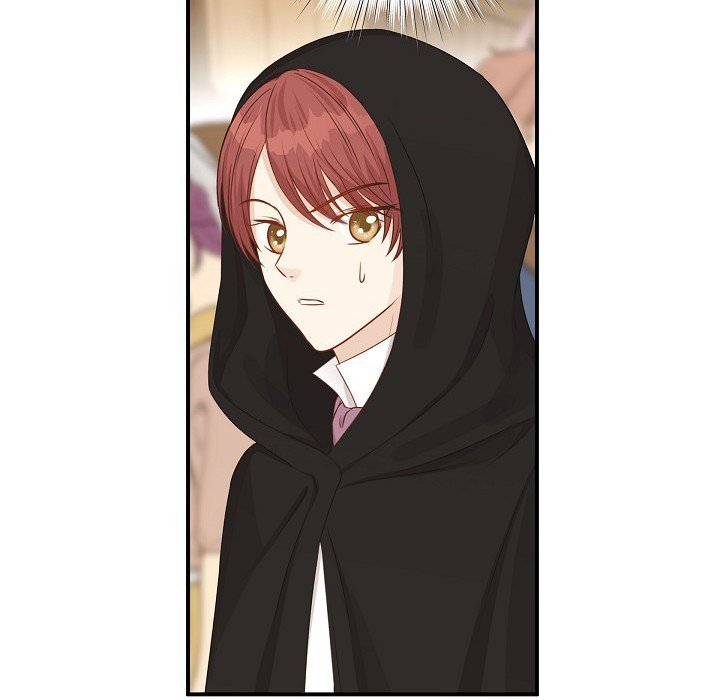 Hold on, Crown Prince! - episode 47 - 35