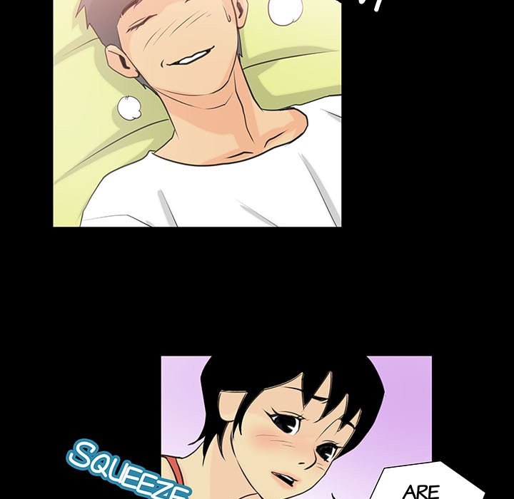 Sex Note - episode 6 - 56