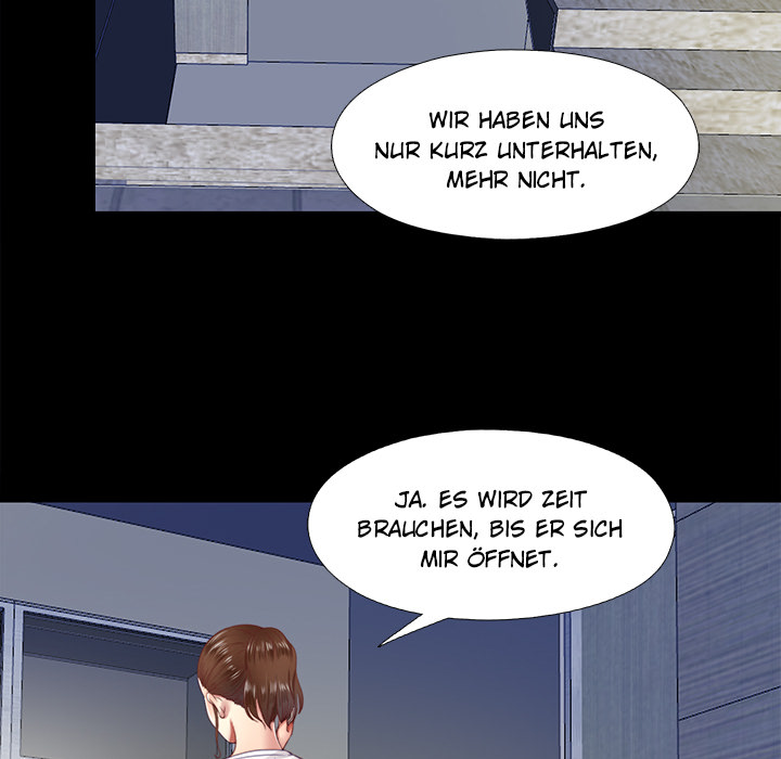 Heimliche Mitbewohnerin - episode 10 - 76