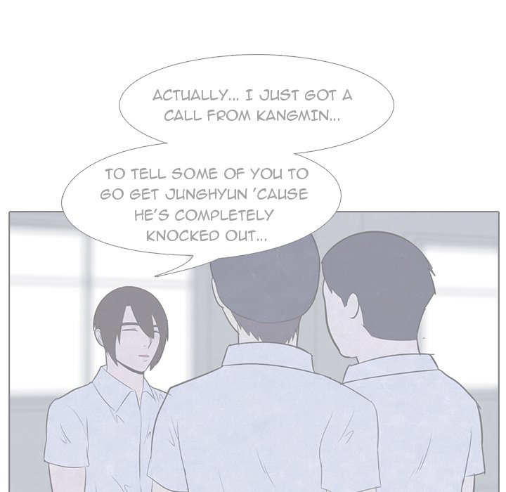 High School Devil - episode 16 - 26