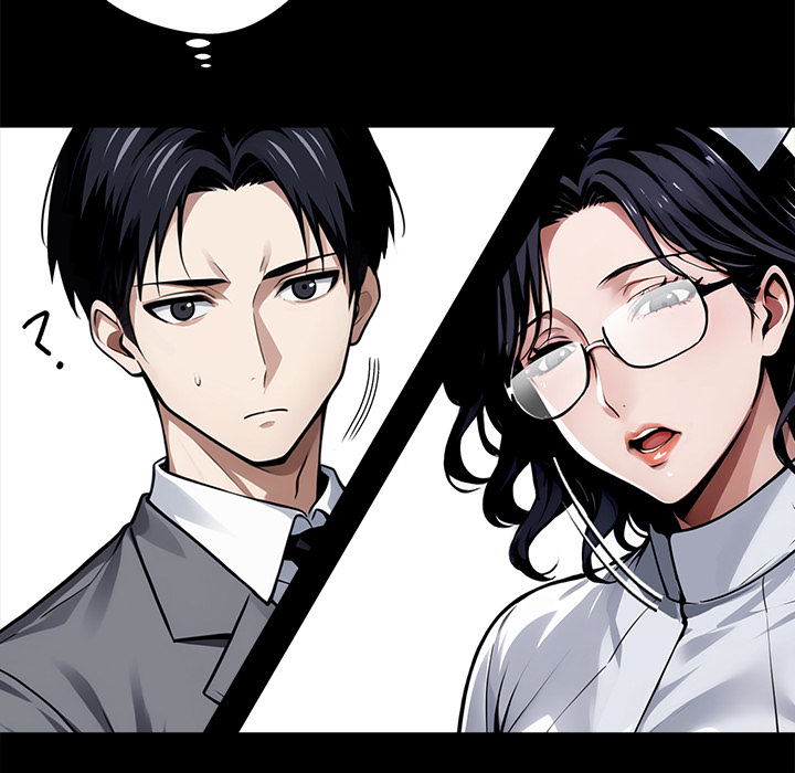Workaholic Gangster - episode 41 - 100