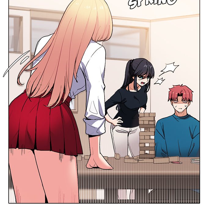 An Outsider's Way In - episode 1 - 129