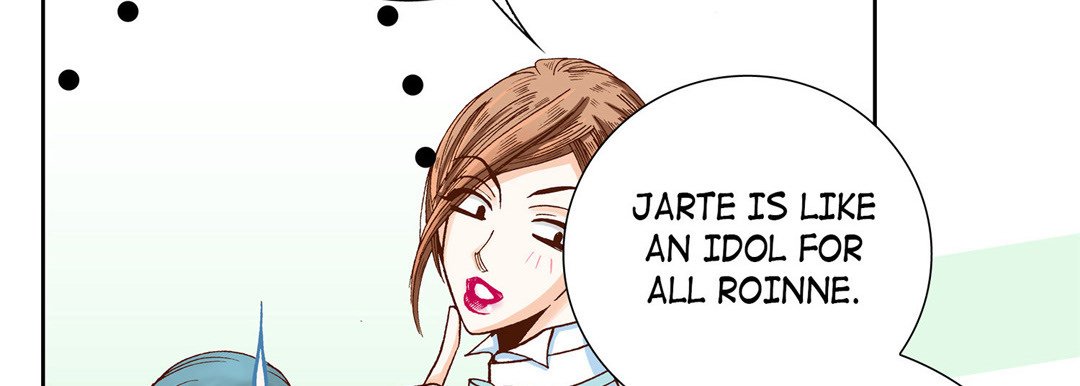 100% Perfect Girl - episode 23 - 37