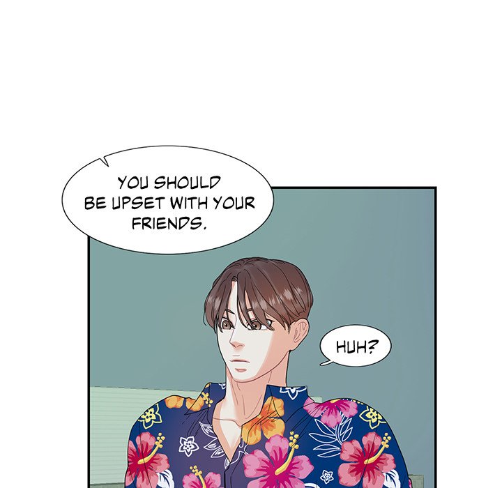 Match Made In Bed - episode 14 - 6