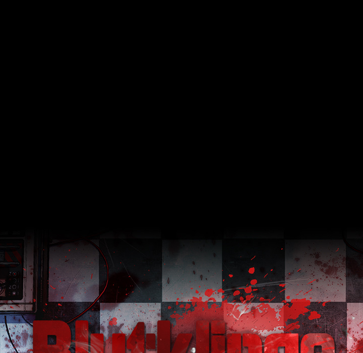 Blutklinge - episode 10 - 11
