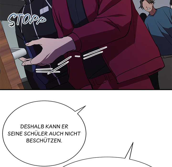 Meine Schulzeit mit Rang F - episode 34 - 57