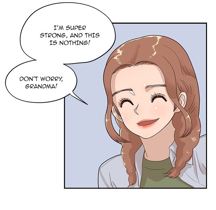 His Women's University - episode 61 - 60