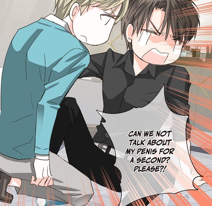 Sentimental Reasons - episode 24 - 66