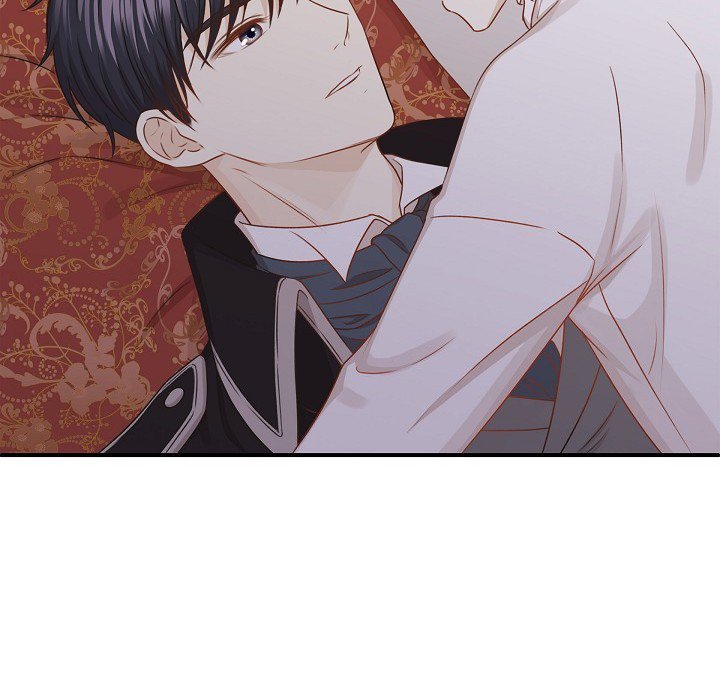 Hold on, Crown Prince! - episode 45 - 84