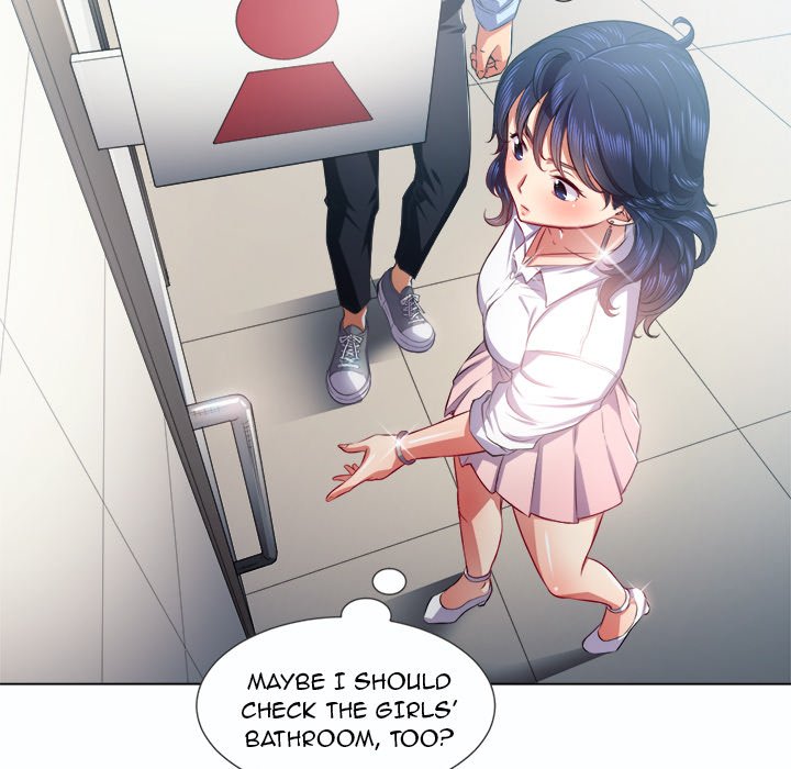 My High School Bully - episode 19 - 54