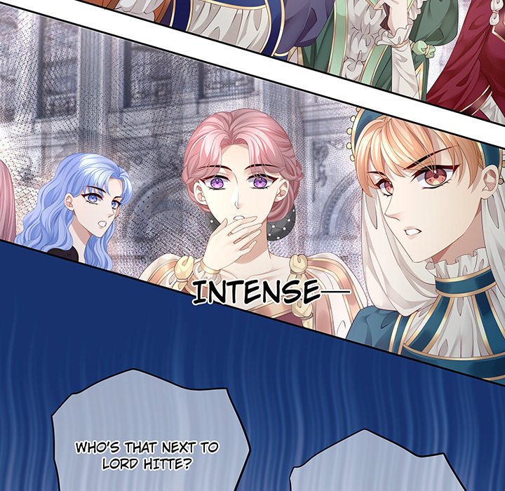 MASTER AND SEVEN LOVERS - episode 12 - 23